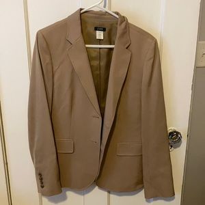 J. Crew Blazer